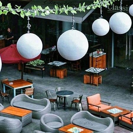 Zen Rooms Cipete Safin Inn Cilandak  Εξωτερικό φωτογραφία