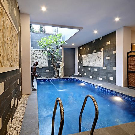 Zen Rooms Cipete Safin Inn Cilandak  Εξωτερικό φωτογραφία