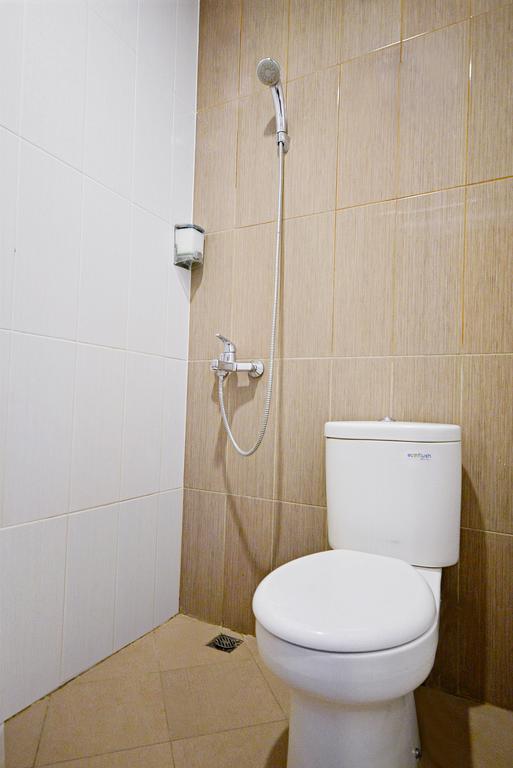 Zen Rooms Cipete Safin Inn Cilandak  Εξωτερικό φωτογραφία