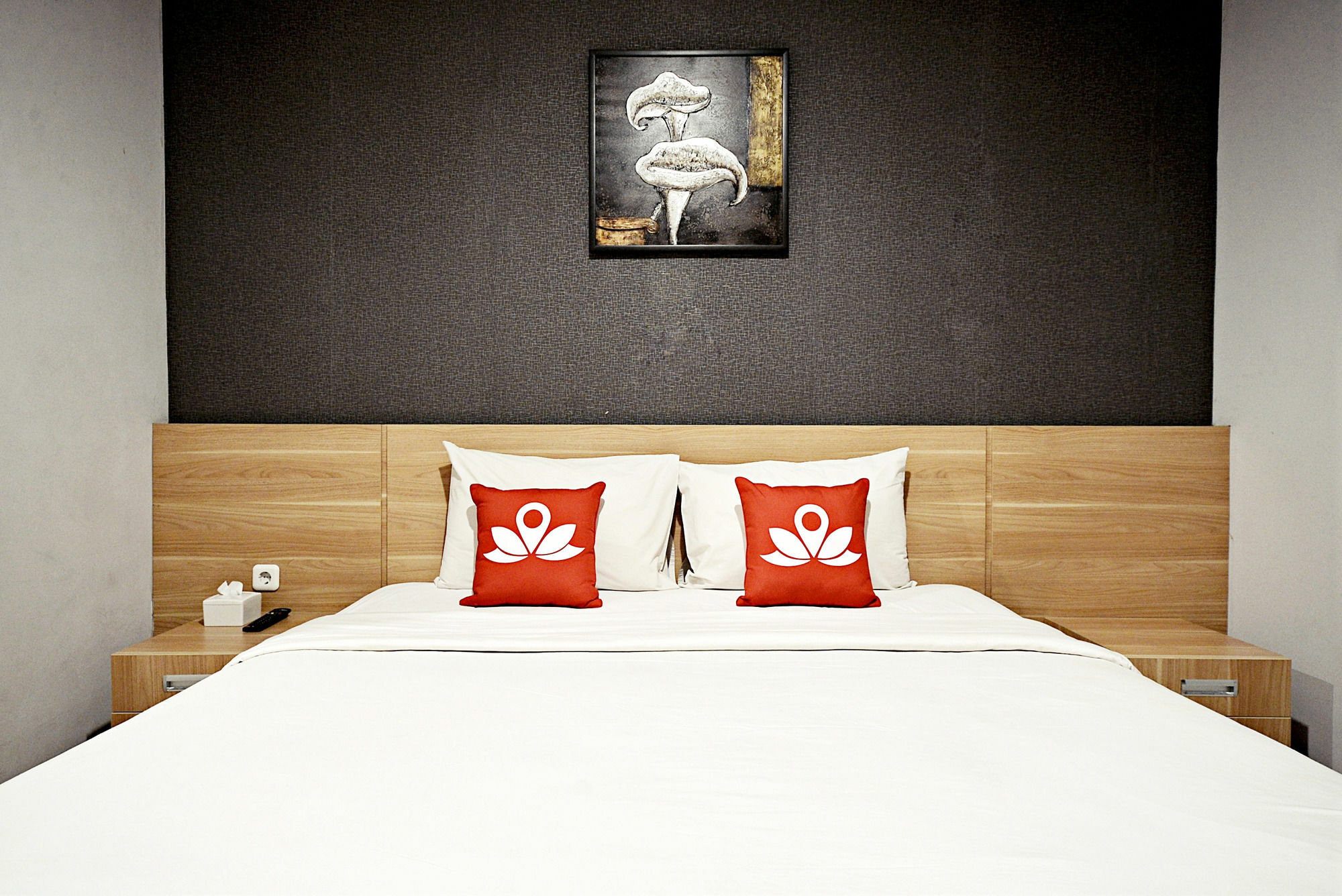 Zen Rooms Cipete Safin Inn Cilandak  Εξωτερικό φωτογραφία