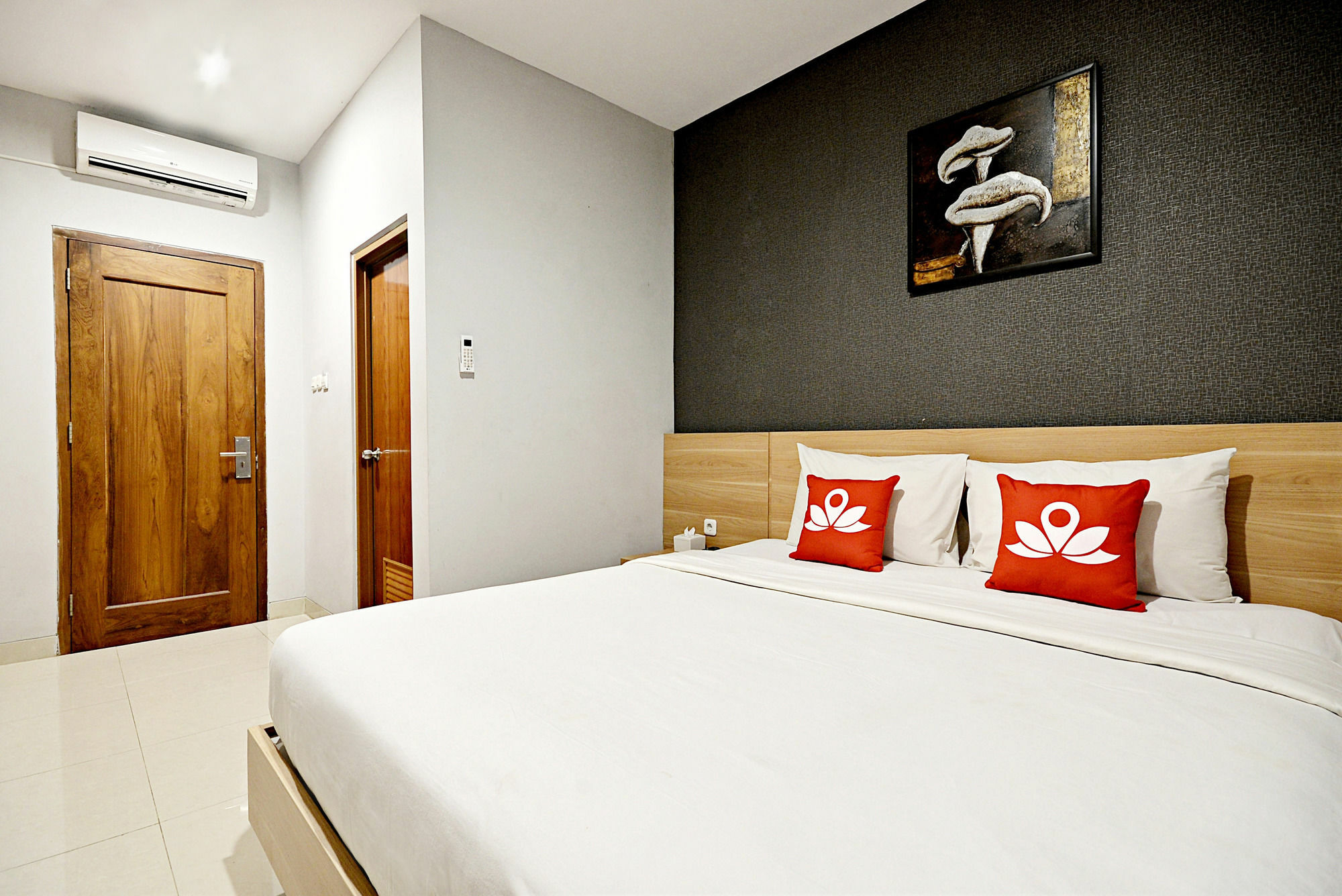 Zen Rooms Cipete Safin Inn Cilandak  Εξωτερικό φωτογραφία