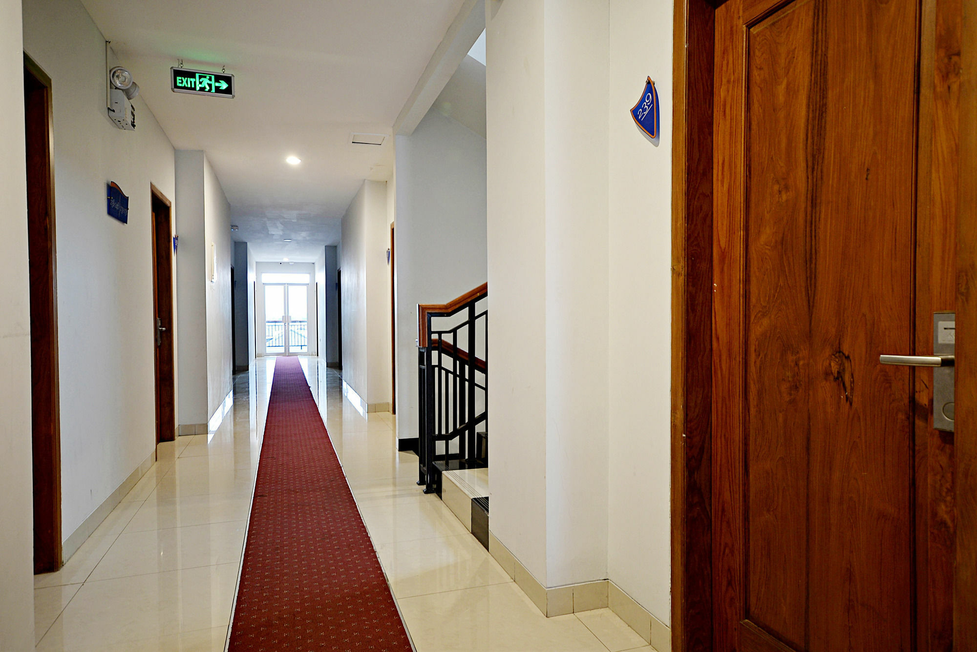 Zen Rooms Cipete Safin Inn Cilandak  Εξωτερικό φωτογραφία
